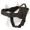 Light-Weight Easy Walking Nylon Amstaff Dog Harness
