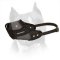 Attack Training Nylon Amstaff Dog Muzzle
