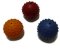 Rubber Squeaky Ball Dog Toy 2 3/8''(6cm)-Amstaff Dog Toys
