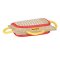 3 Handled Bite Pillow-Training Jute Bite PAD Amstaff training