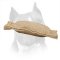 Small Jute Amstaff Training Tug Without Handles