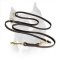 Multimode English Leather Amstaff Leash
