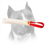 Amstaff Fire Hose Bite Tug With Handle