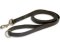 Right LEATHER AGITATION LEAD 72" for Amstaff Training