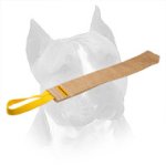 Amstaff Bite Rag for Professional Prey Drive Training