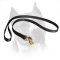 Amstaff Nylon Dog Leash Tracking
