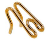 CUROGAN 3.25mm EXTRA PINCH COLLAR LINK for Herm Sprenger
