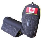 Dog Protection Training Sleeve for Amstaff