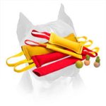 French Linen Amstaff Training Set and 3 Amazing Gifts for Free