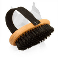 Everyday Grooming 'Brush and Go' Amstaff Brush