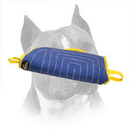 Full-Protection Puppy Amstaff Sleeve with Strong Handle