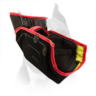 Full Protection Dog Sleeve for Puppy and Adult Amstaff Bite Training