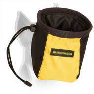 Speedy Nylon Amstaff Bag For Dry Food