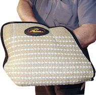 Puppy Bite Builder Young Dog Protection Sleeve for Amstaff