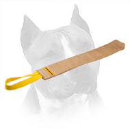 Amstaff Bite Rag for Professional Prey Drive Training