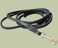 K9 Sport Leash-3/8'' all Weather Leash for Amstaff