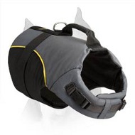 Thick Nylon Vest Dog Harness For Your Lovely Amstaff