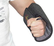 Buy Padded Gauntlet-Working Dogs Gauntlet for Amstaff Training