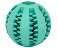 Round Ball Dog Chew Toy-Hygiene Dog Ball for Amstaff - Small