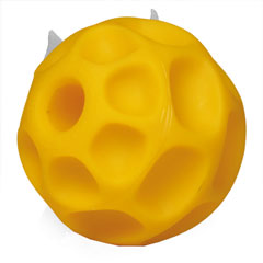 Ball Tetraflex Amstaff Treat Store
