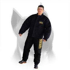 Suit Amstaff Bite Advanced Mondioring Work