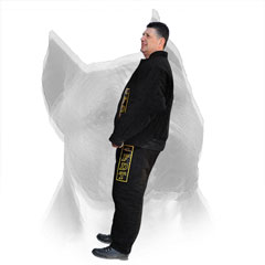 Bite Suit Amstaff Protection Training