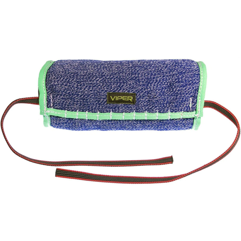 French Linen Cylinder Bite Roll - Click Image to Close